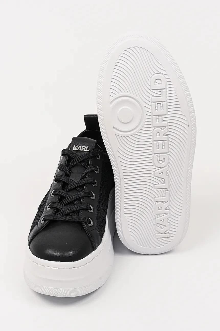 кроссовки KOBO III - фото 5