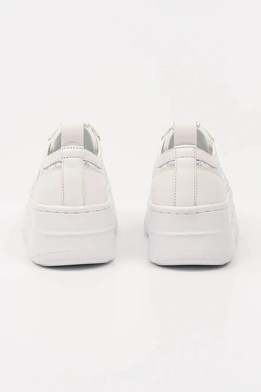 кроссовки KOBO III - фото 3