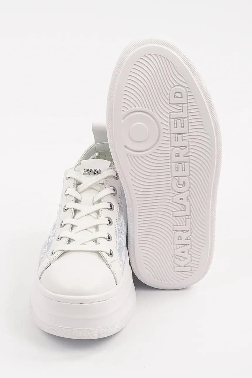 кроссовки KOBO III - фото 5