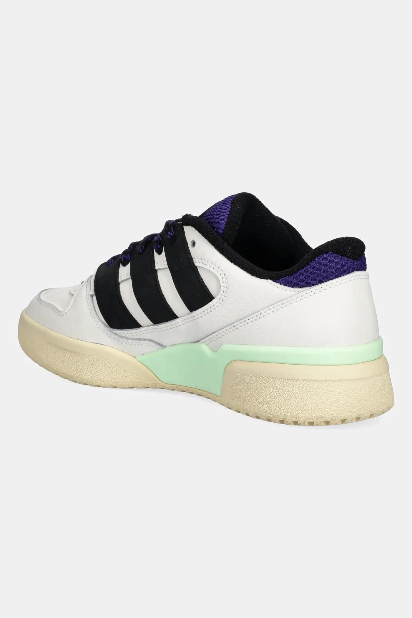 кожаные кроссовки Forum2000 W - фото 3