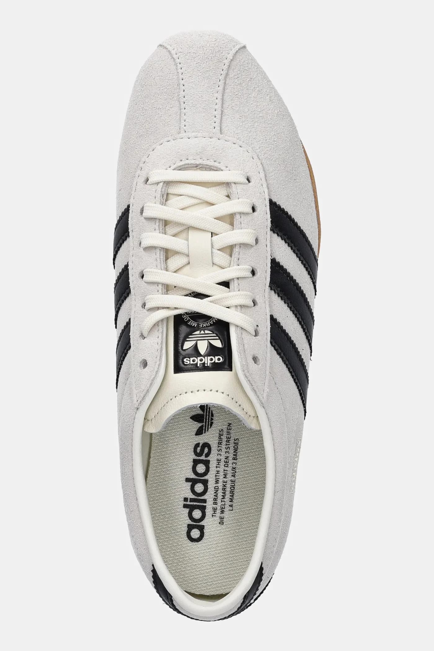 кроссовки Tokyo W - фото 4