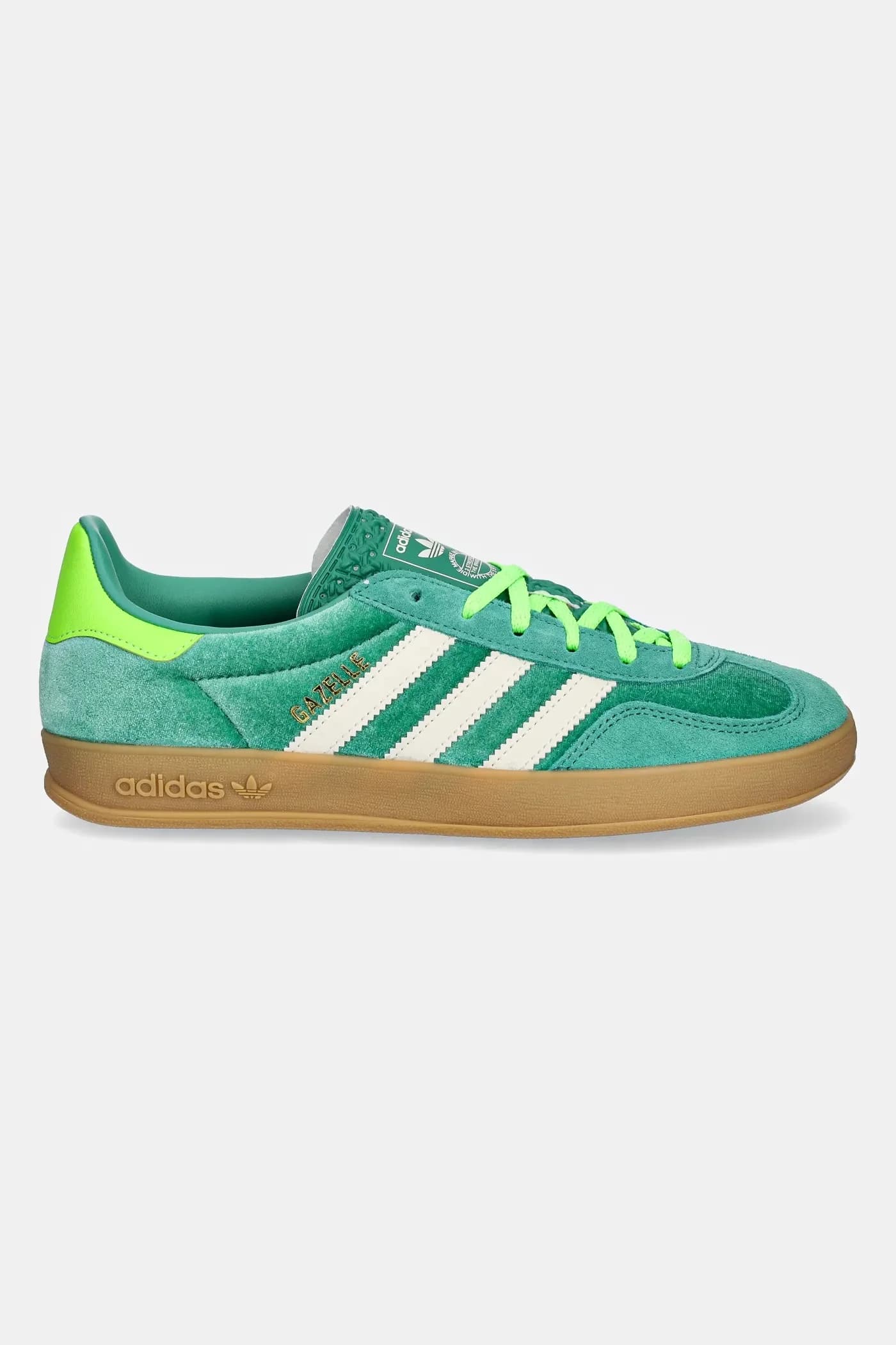 кроссовки Gazelle Indoor - фото 2