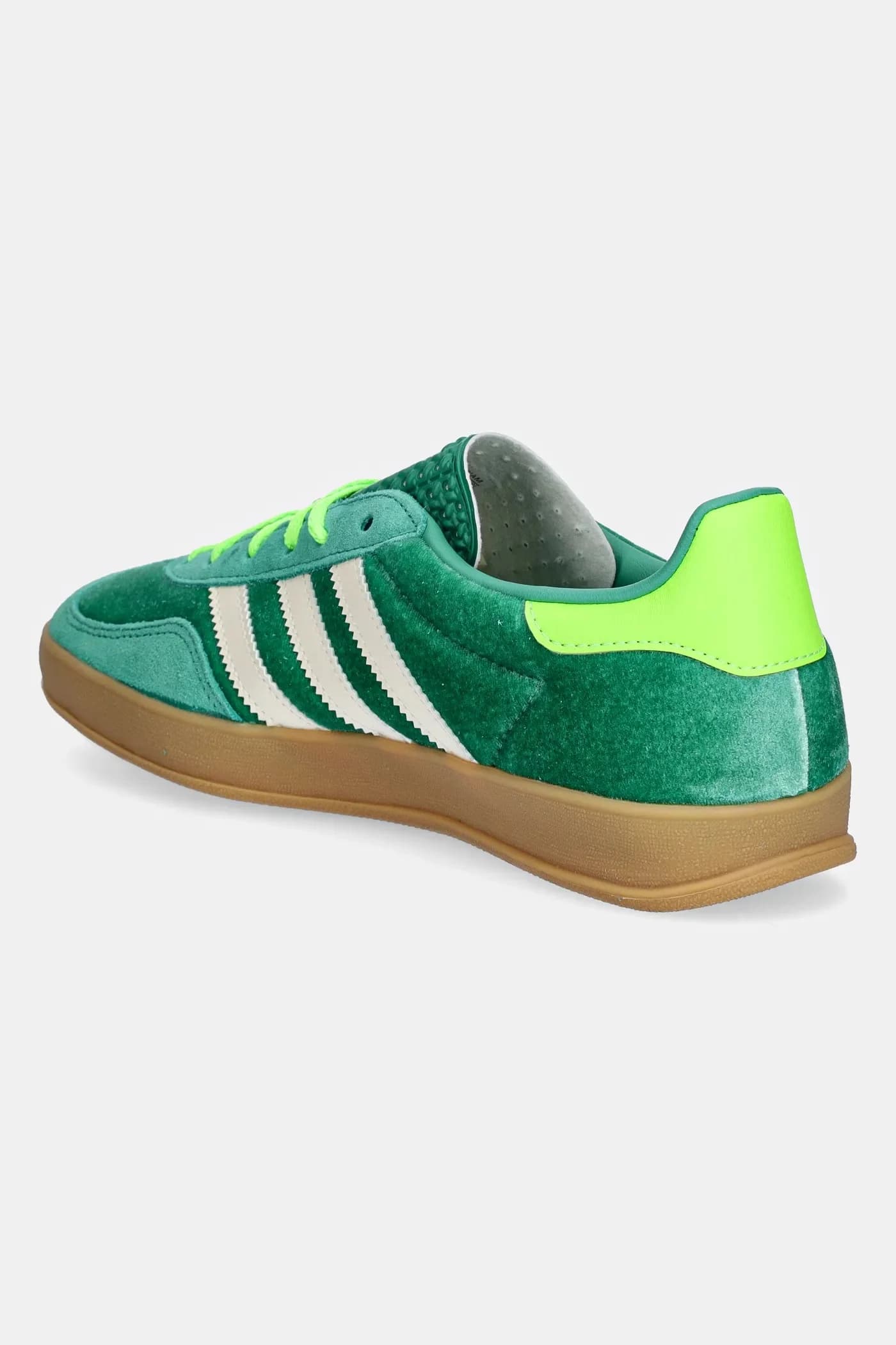 кроссовки Gazelle Indoor - фото 3
