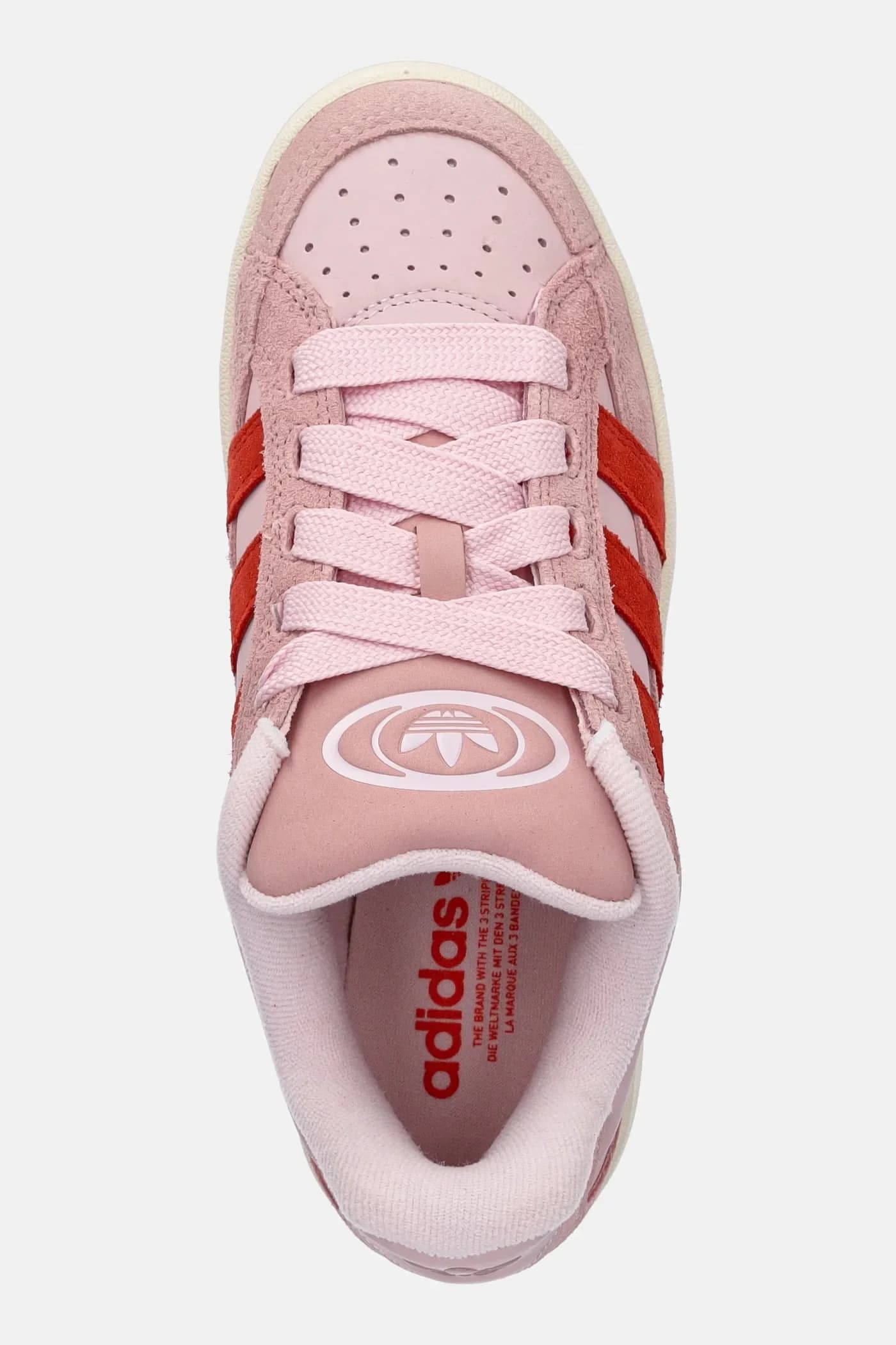 кроссовки Campus 00S Beta W - фото 4