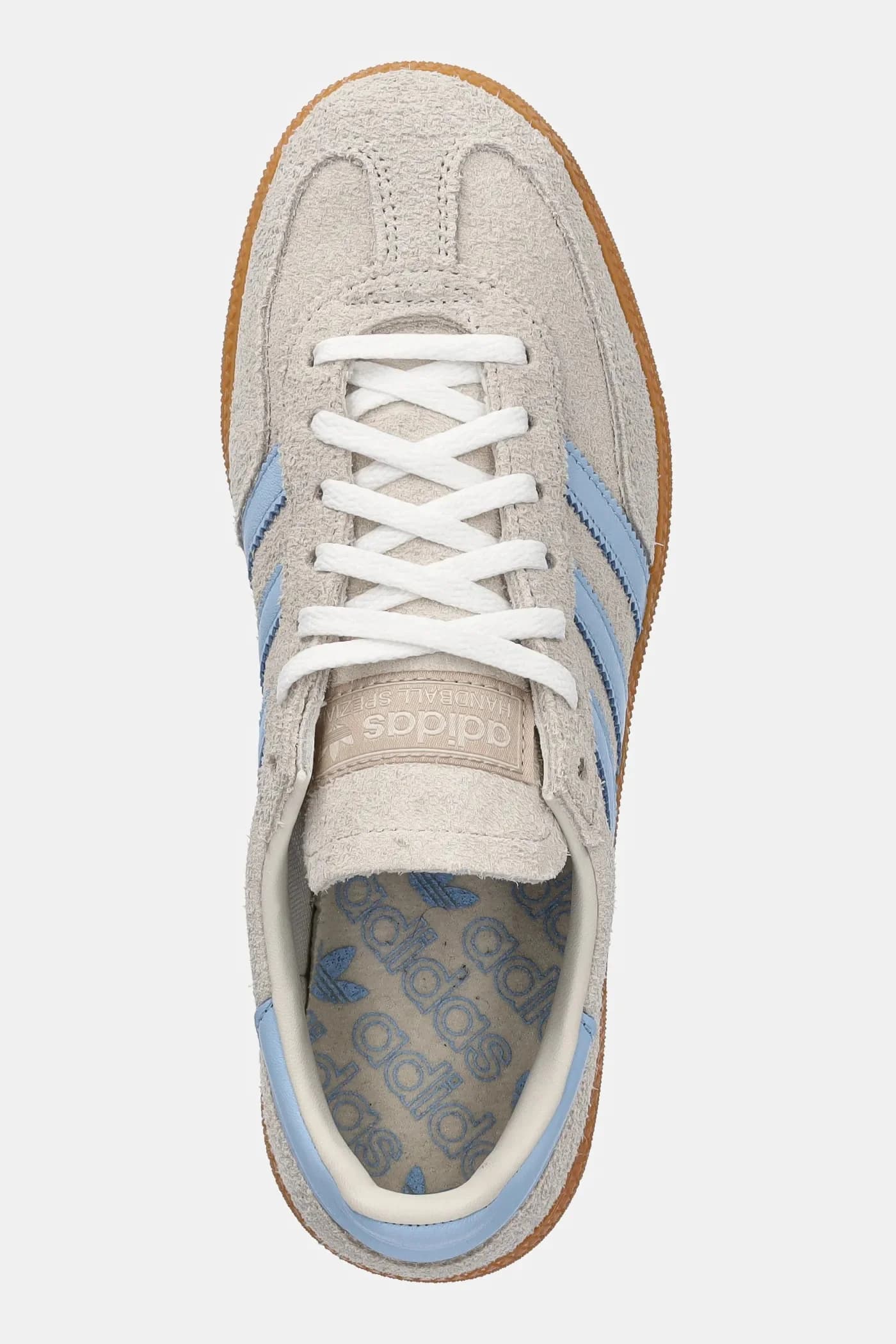 кроссовки Handball Spezial W - фото 4