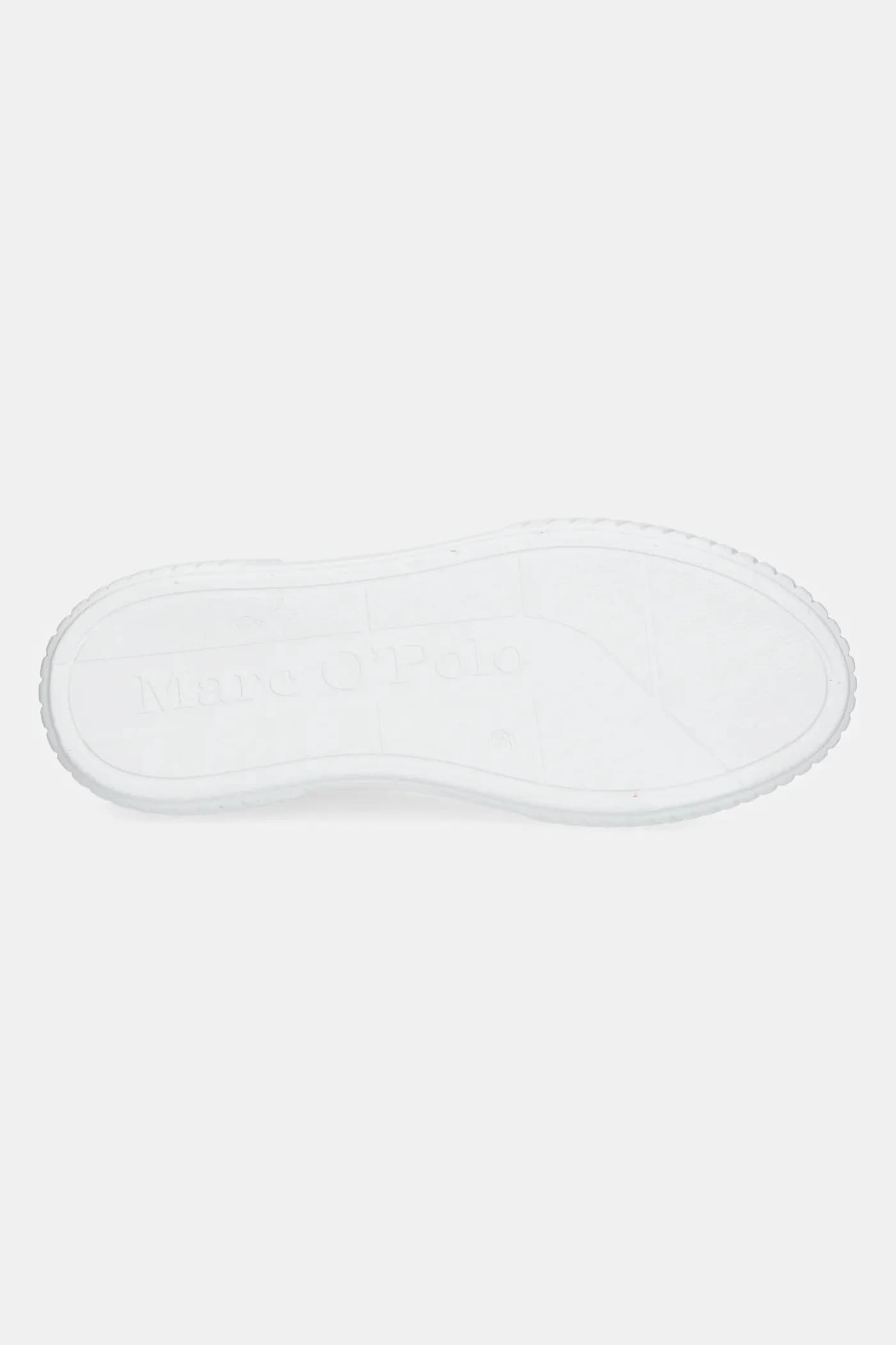 кожаные кроссовки SVEA - фото 5