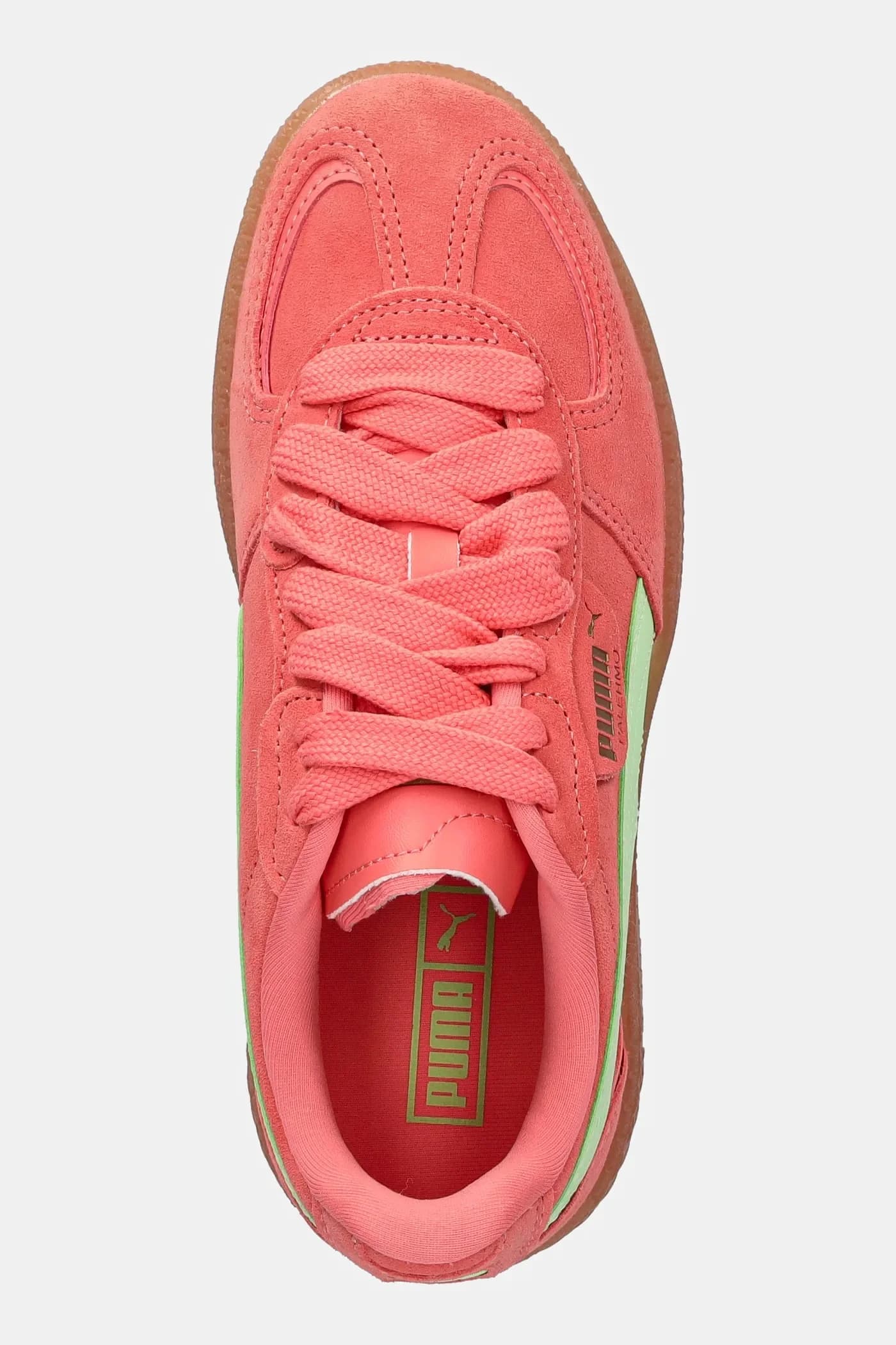 кроссовки Palermo Moda - фото 4