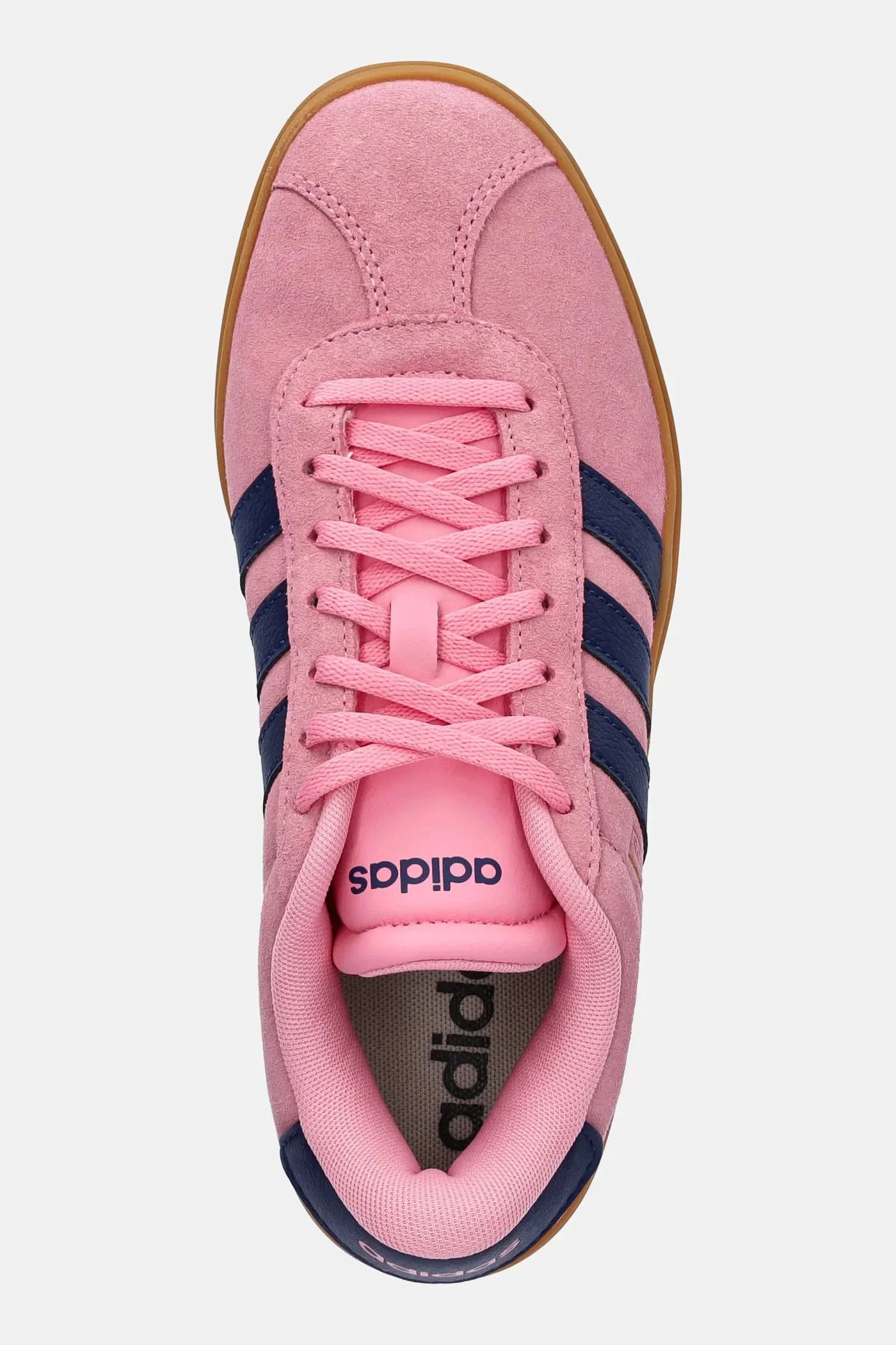 кроссовки Vl Court Bold - фото 4