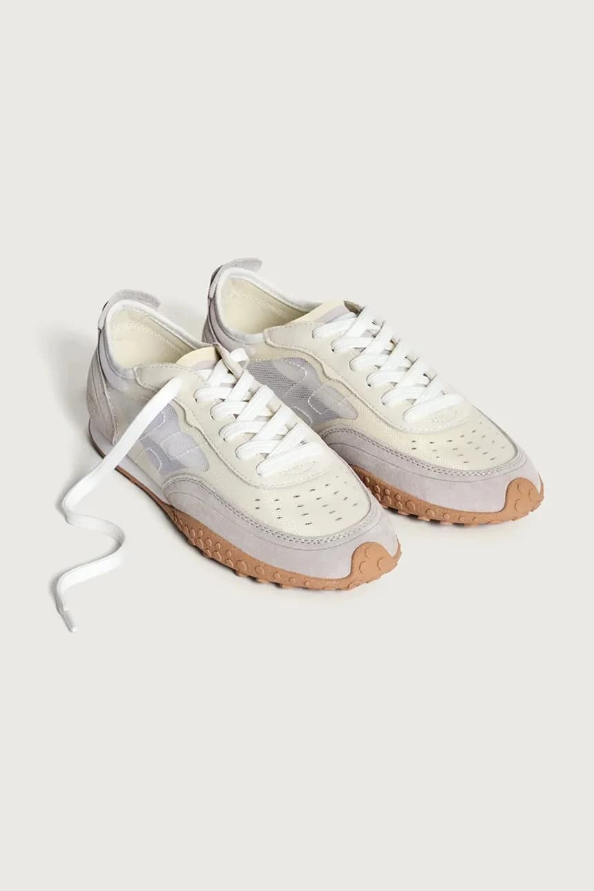 кроссовки MOCKINGBIRD - фото 2