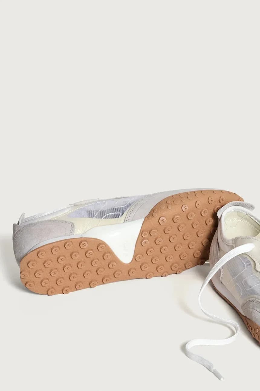 кроссовки MOCKINGBIRD - фото 4