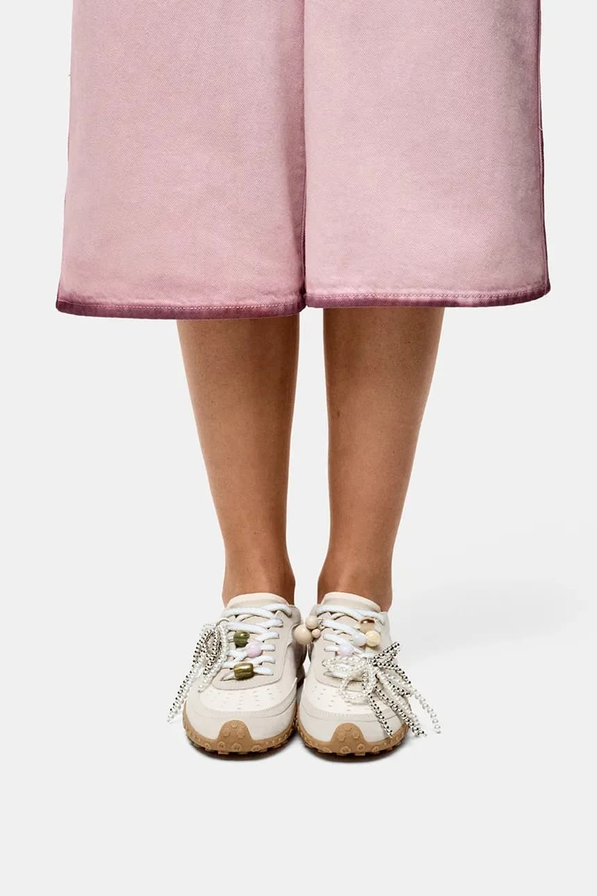 кроссовки MOCKINGBIRD - фото 7