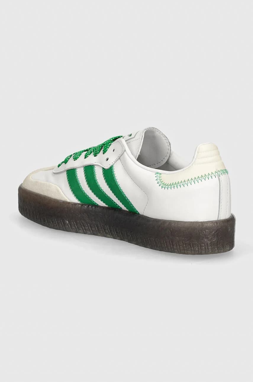 Самбэ - фото 3