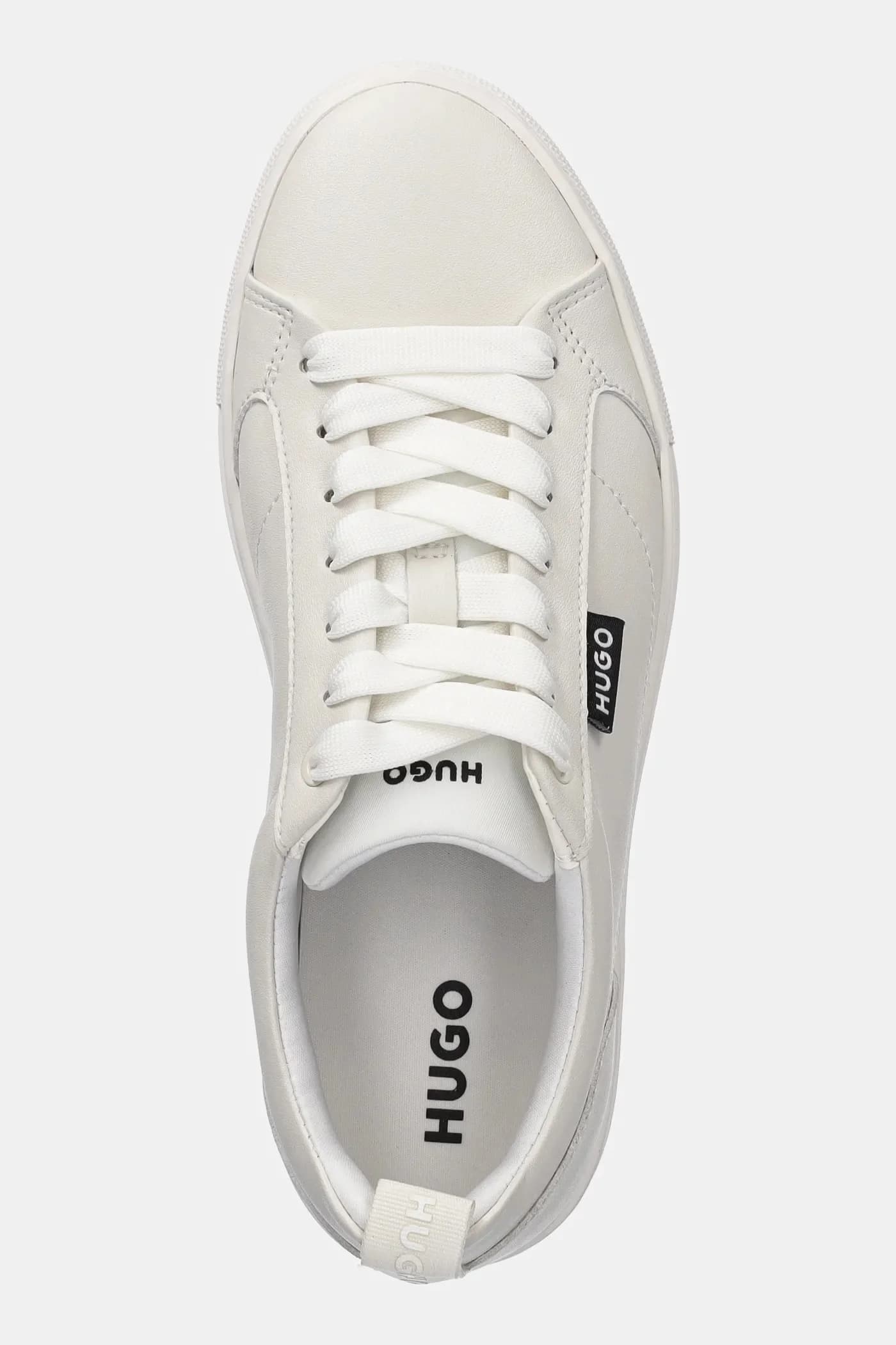 кроссовки Morrie - фото 4