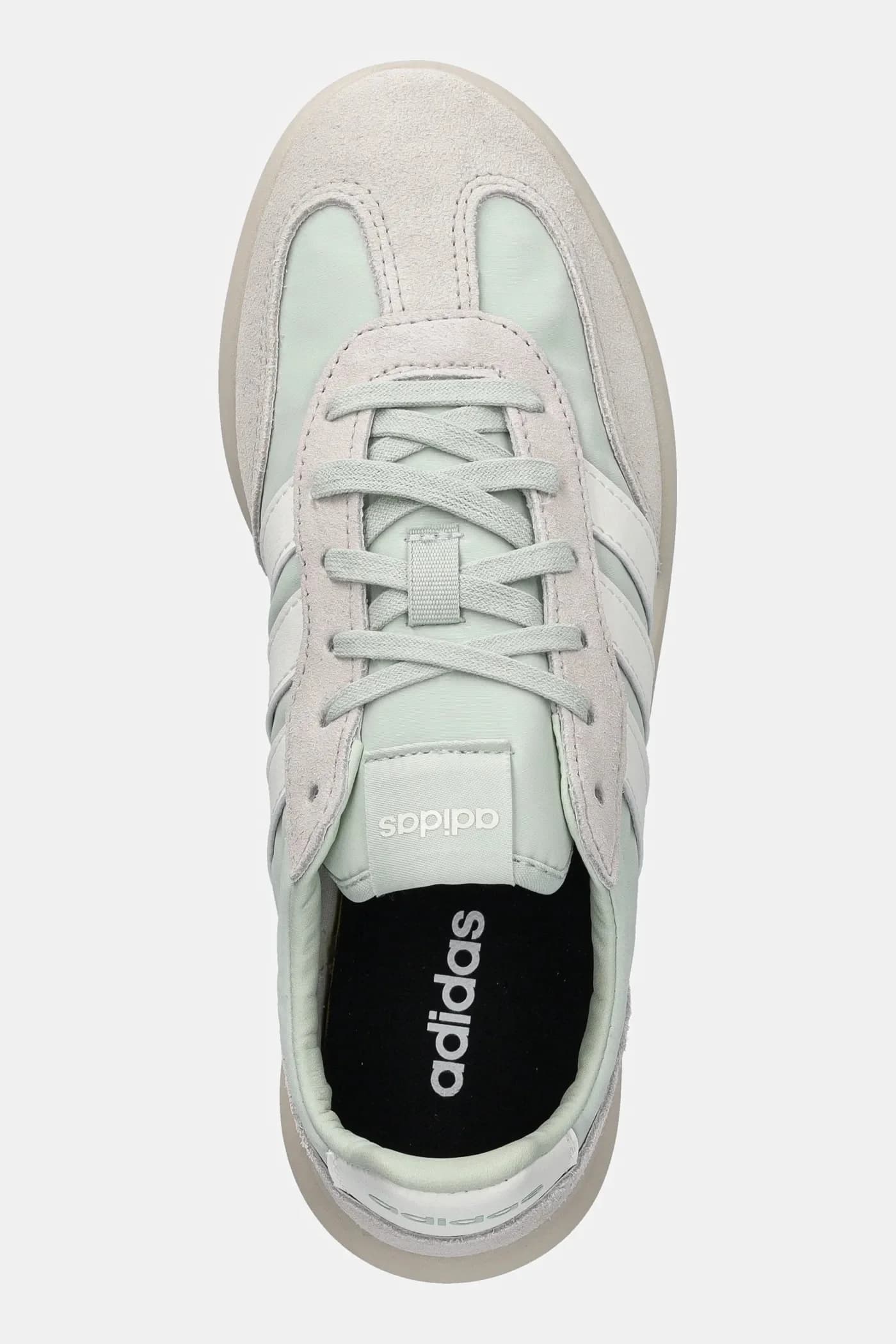 кроссовки Barreda Decode - фото 4