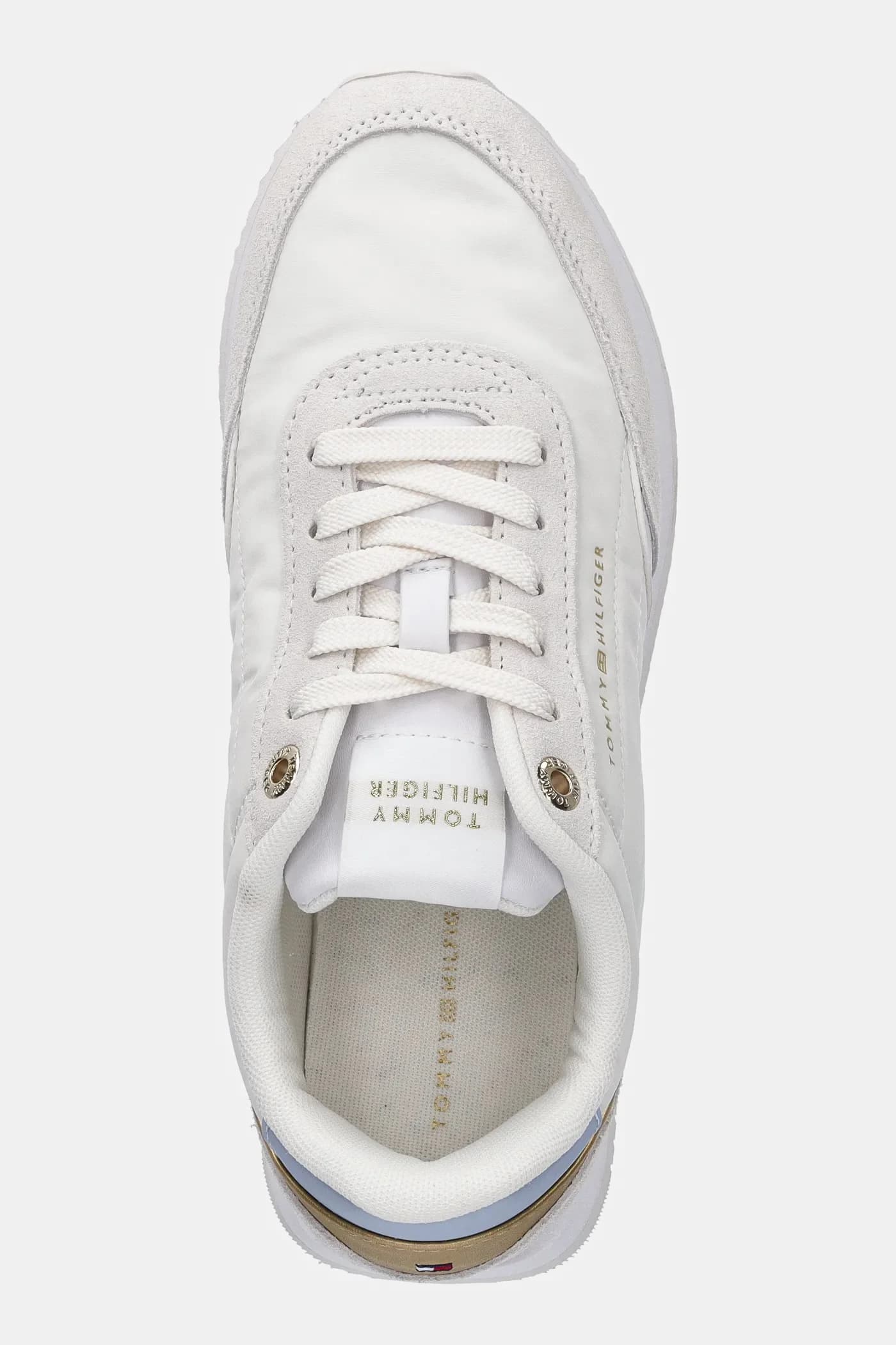 кроссовки ESSENTIAL RUNNER - фото 4