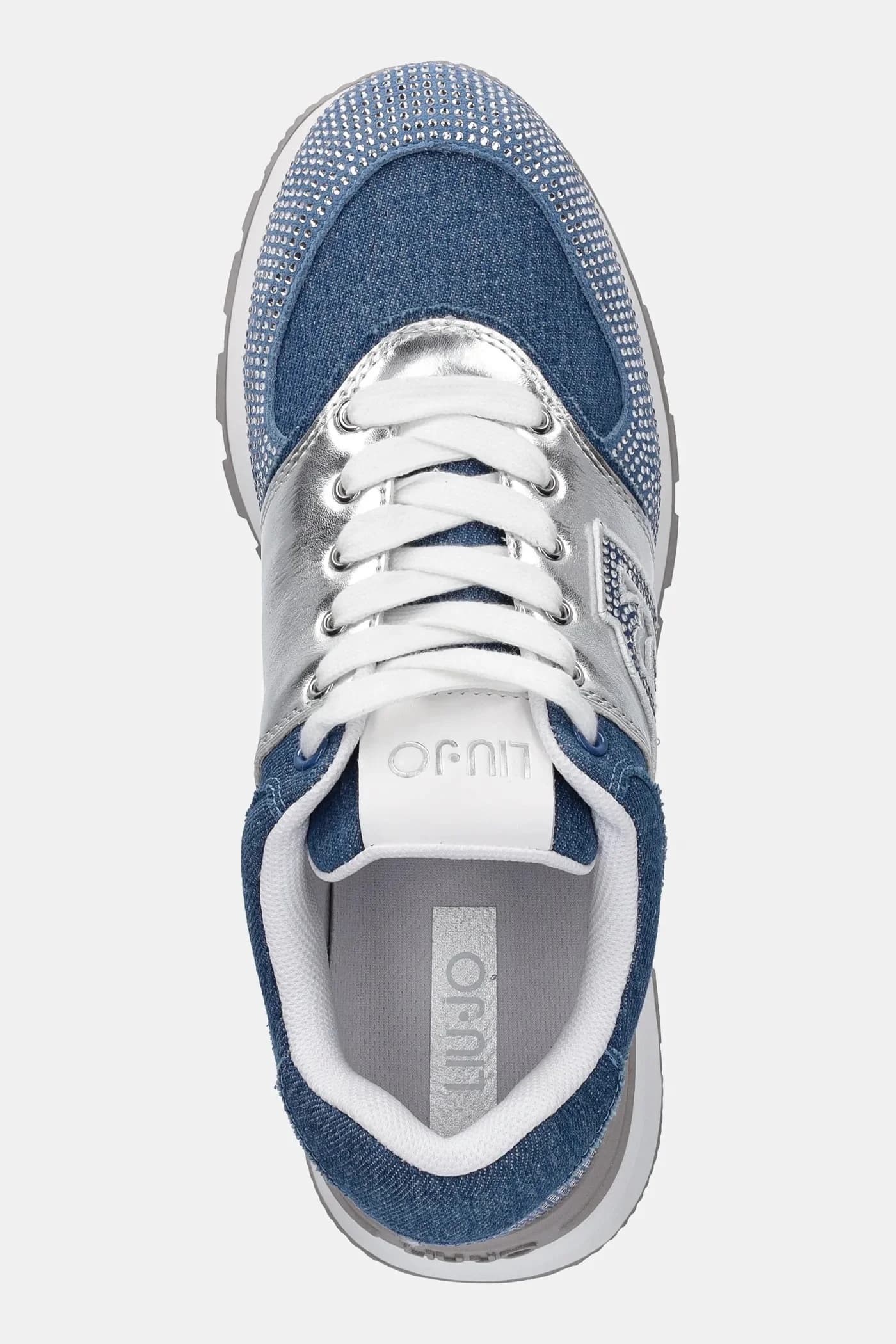 кроссовки УДИВИТЕЛЬНЫЕ 33 - фото 4