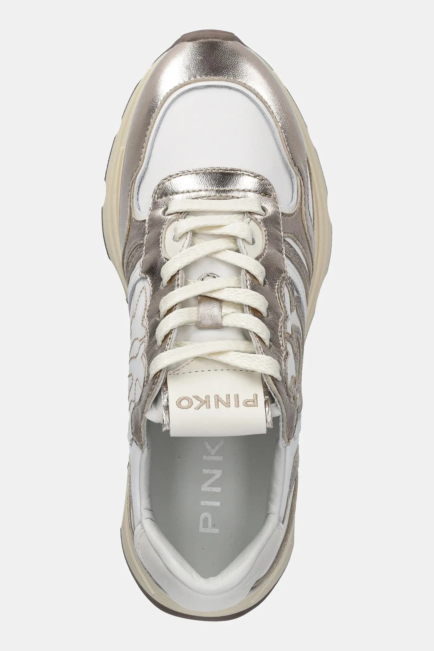 кроссовки Zoe - фото 4