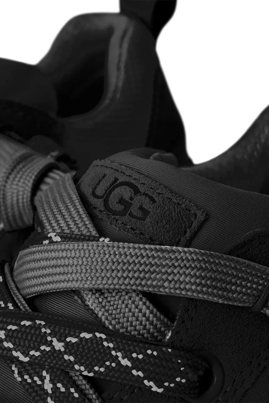 кроссовки Lo Lowmel - фото 3