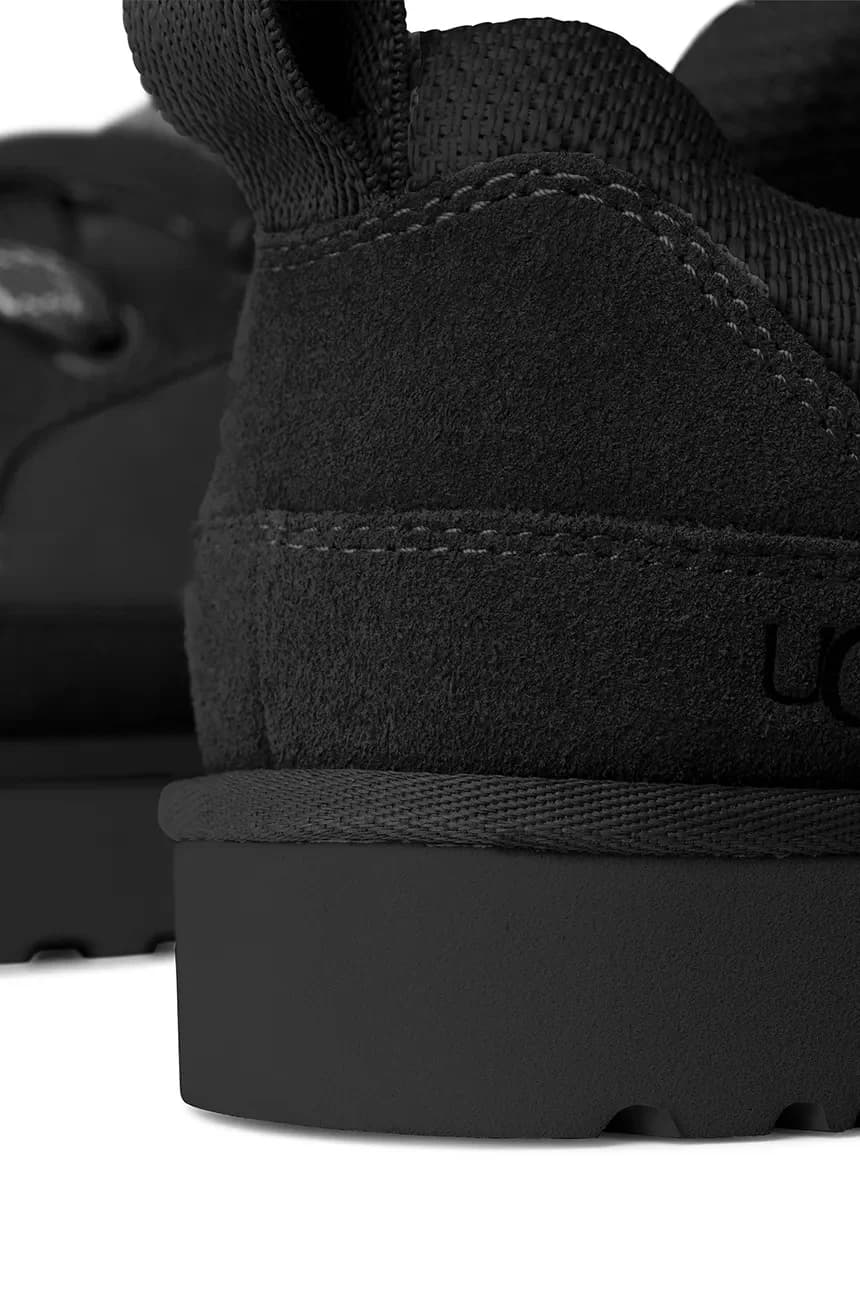 кроссовки Lo Lowmel - фото 4