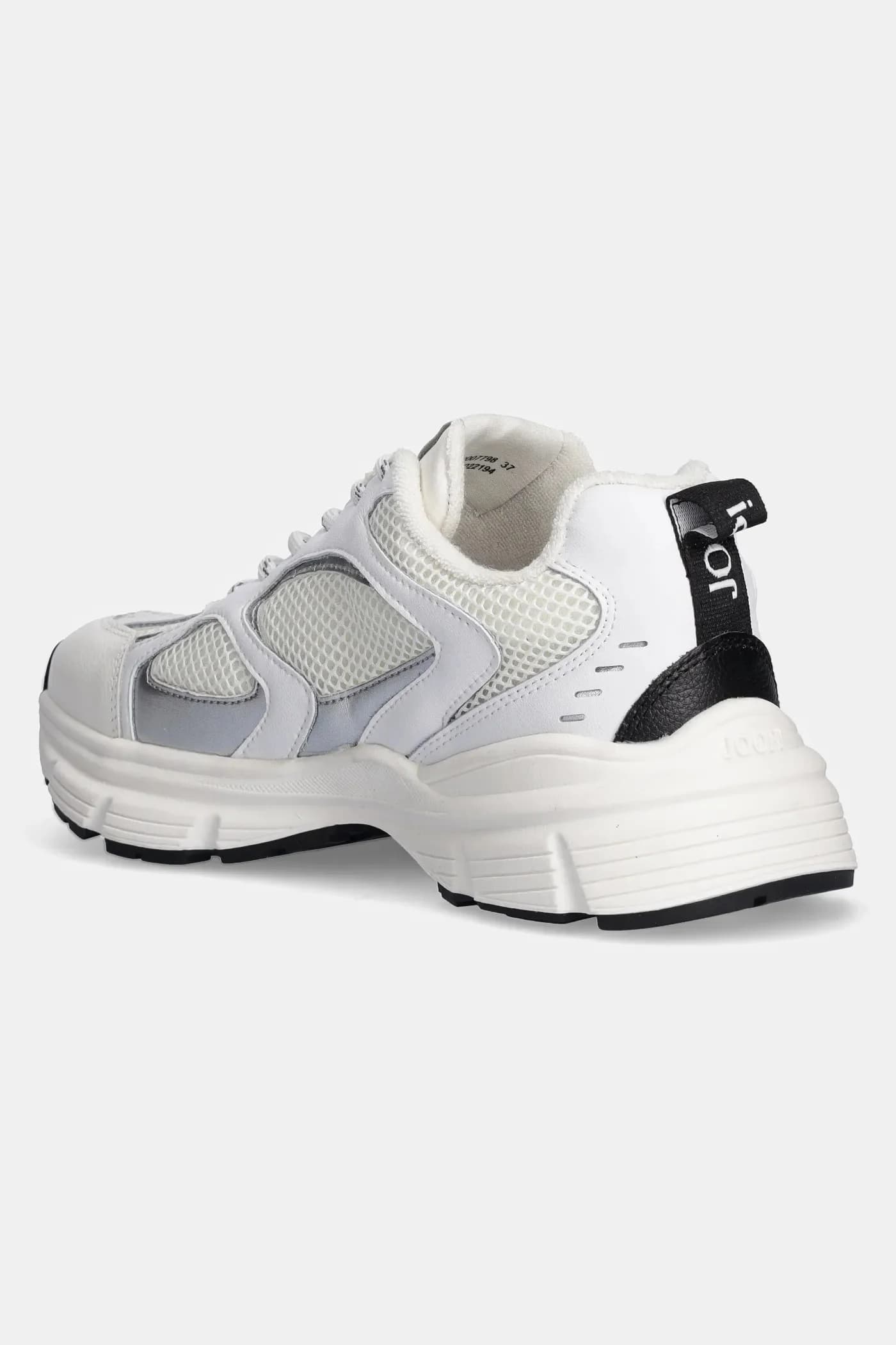 кроссовки "Мисто" - фото 3