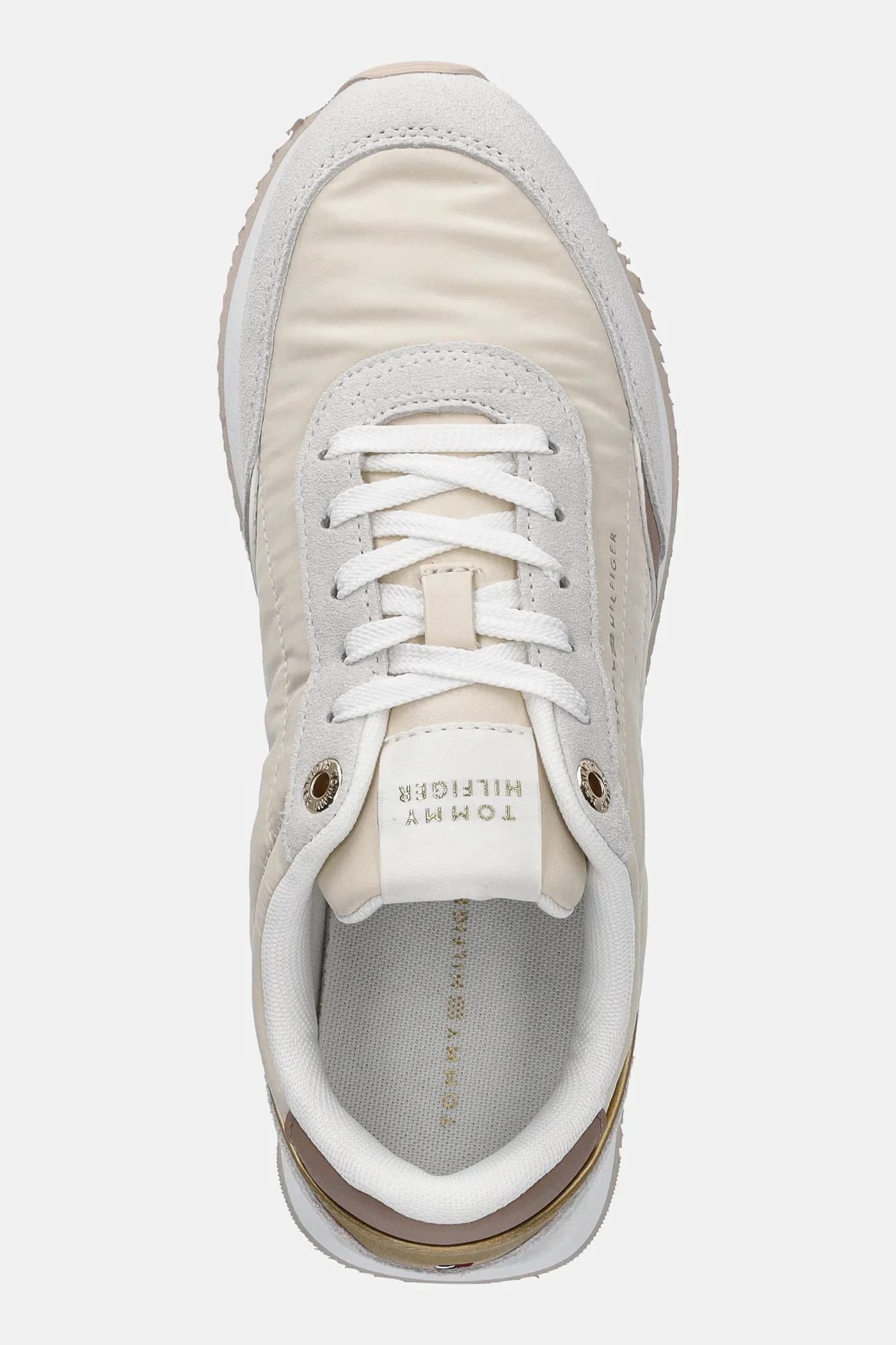 кроссовки ESSENTIAL RUNNER - фото 4