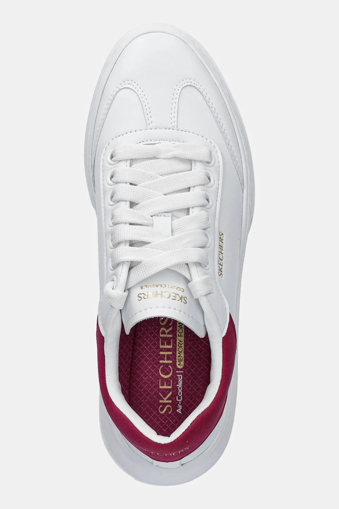 кроссовки CORDOVA CLASSIC - фото 4