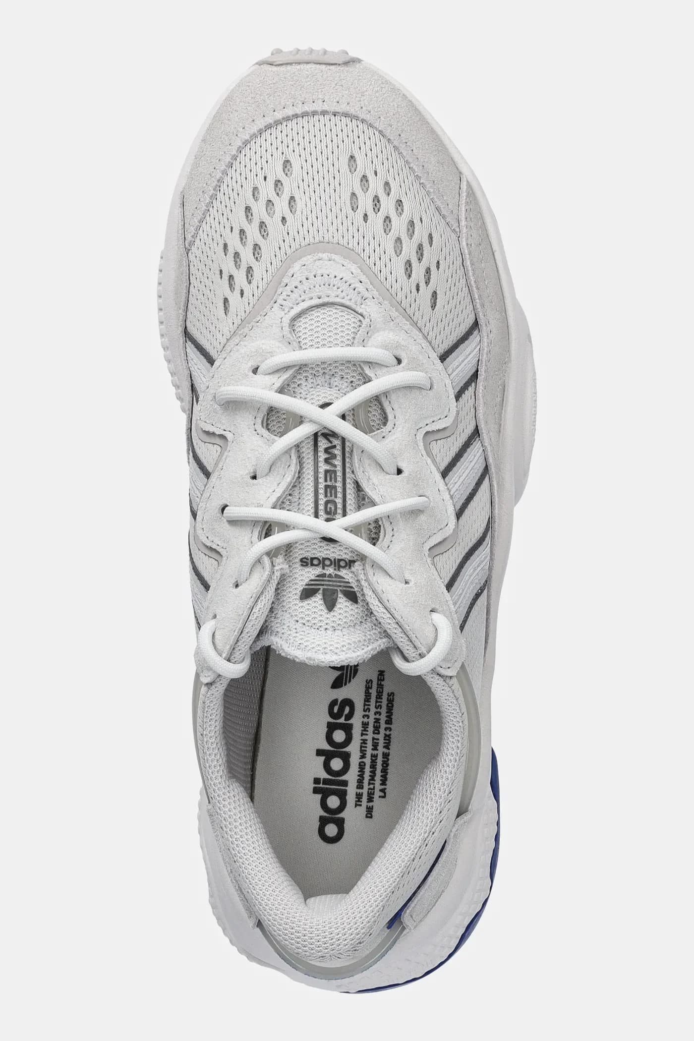 кроссовки Ozweego - фото 4