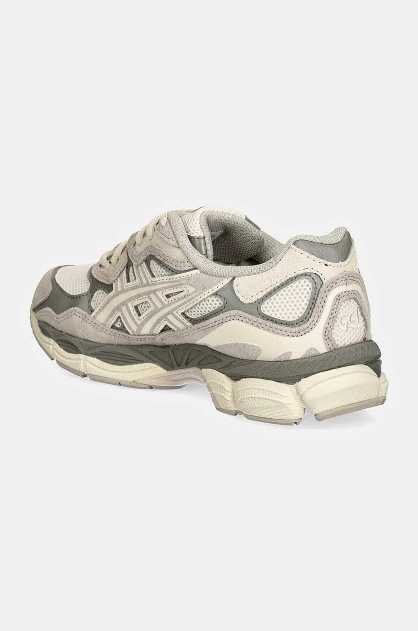 кроссовки GEL_NYC - фото 3