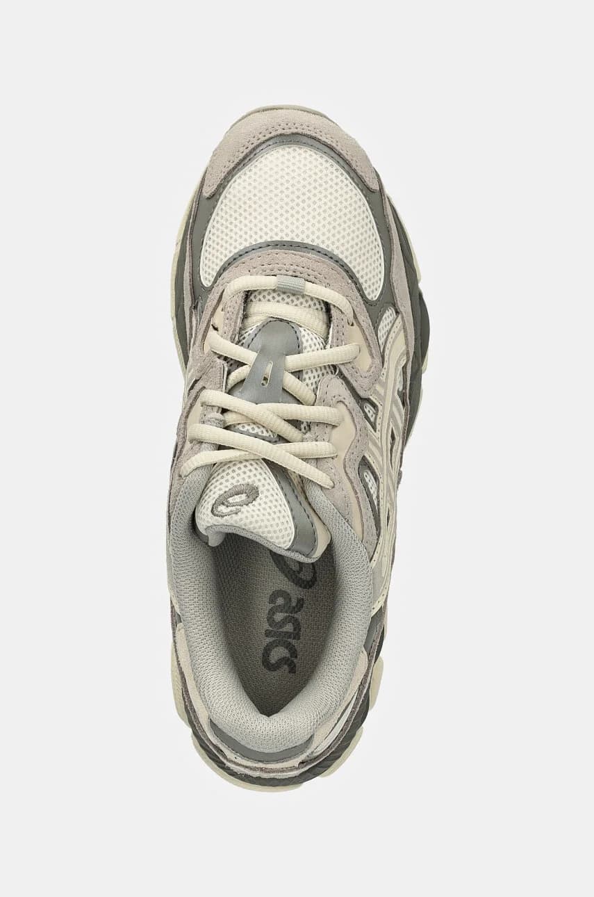 кроссовки GEL_NYC - фото 4