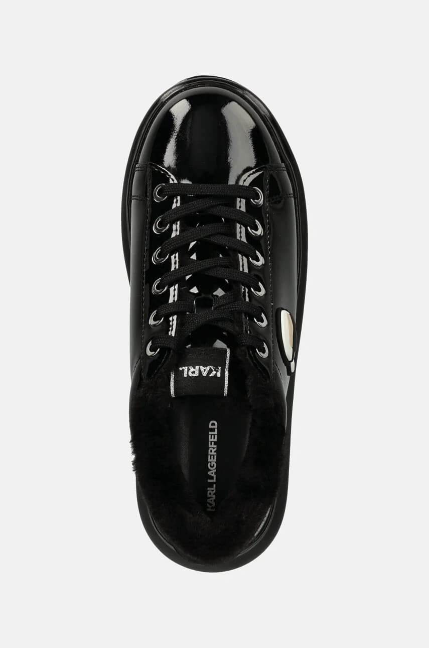 кроссовки KAPRI - фото 4