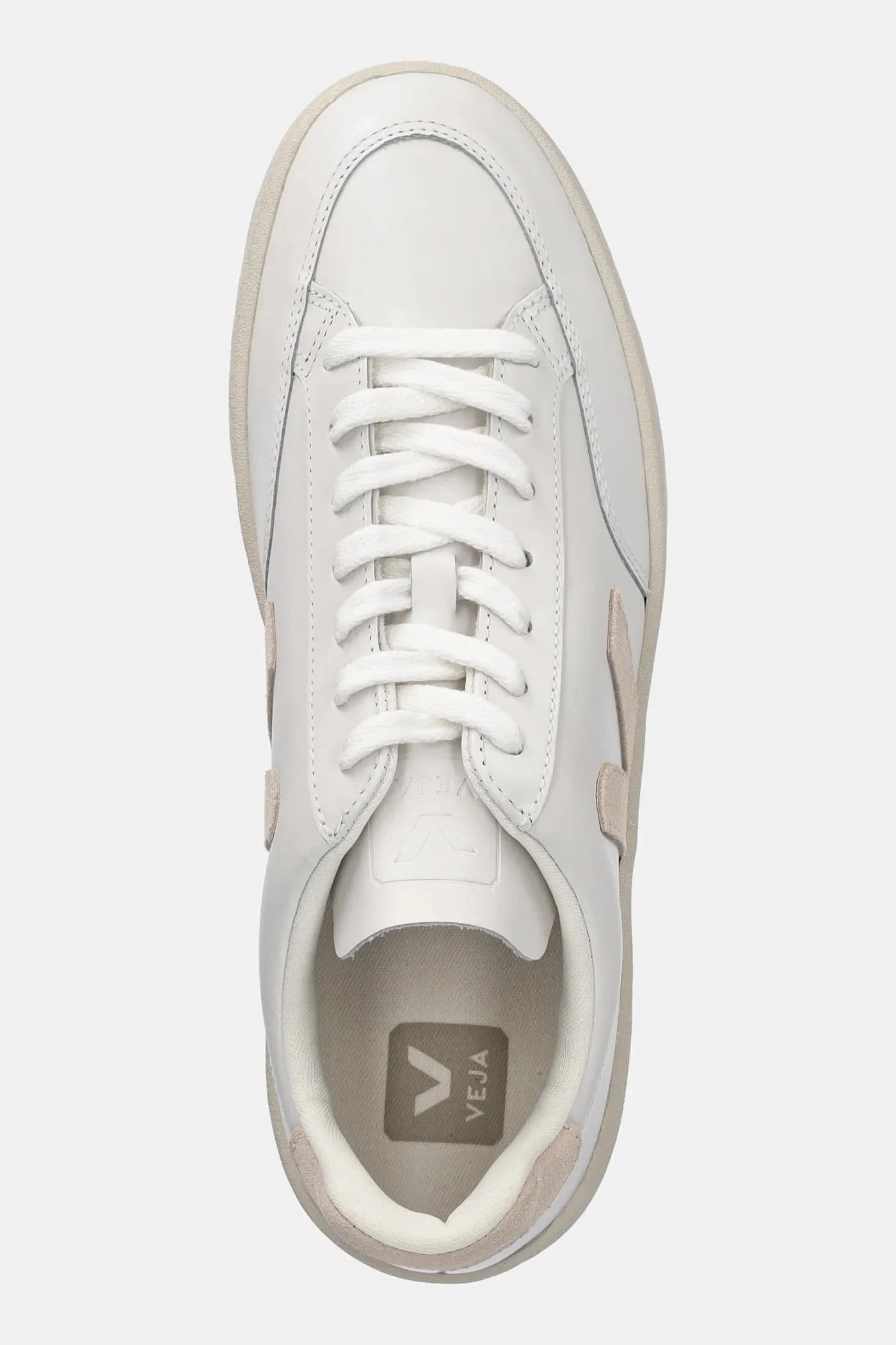 кроссовки V-12 - фото 4