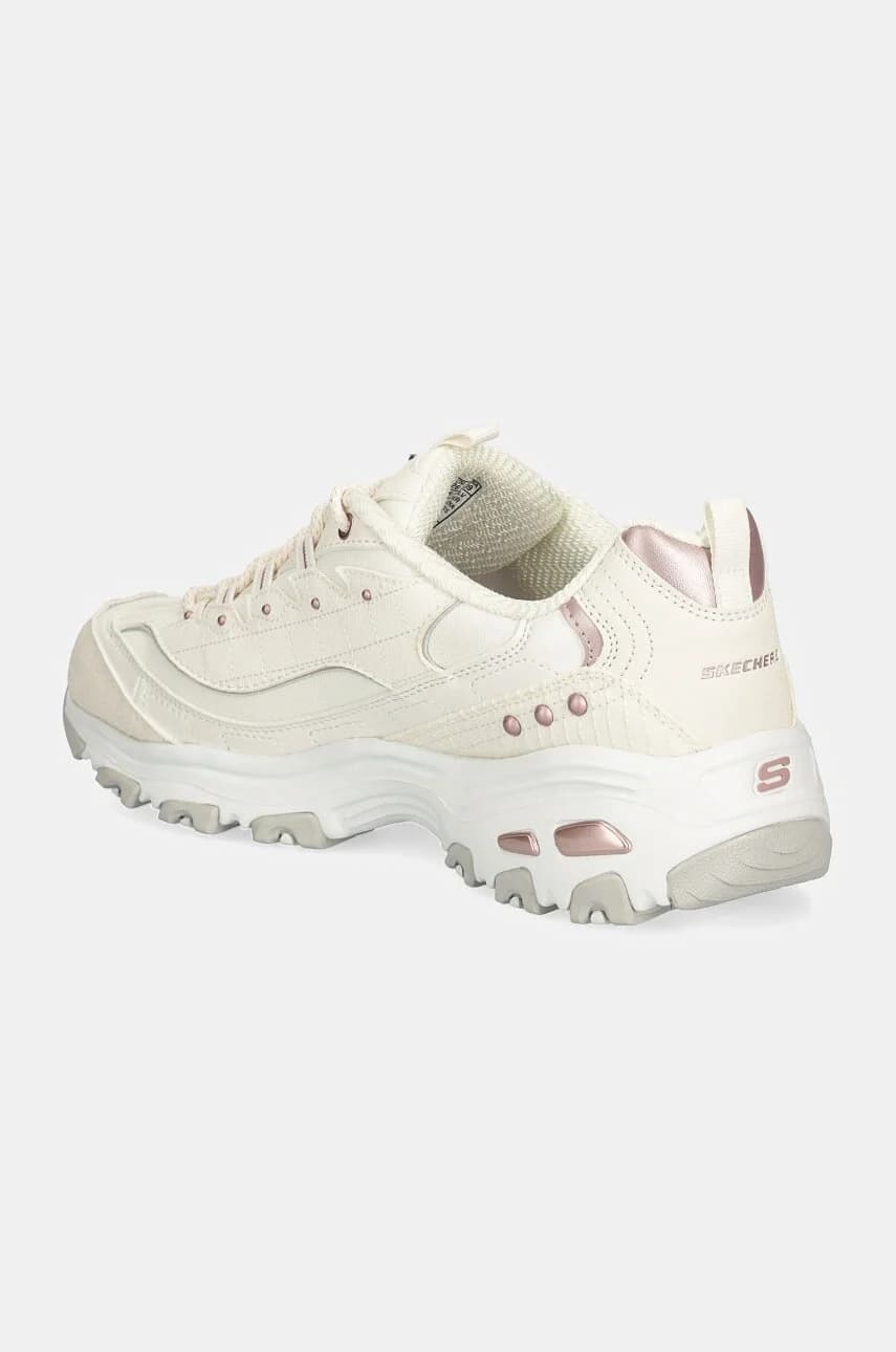 кроссовки SKECH-LITE - фото 3