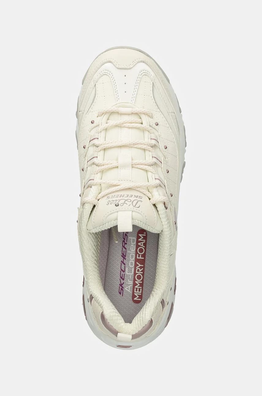 кроссовки SKECH-LITE - фото 4