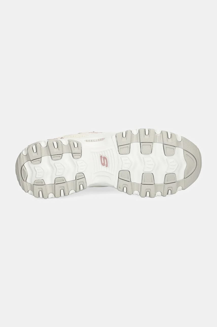 кроссовки SKECH-LITE - фото 5