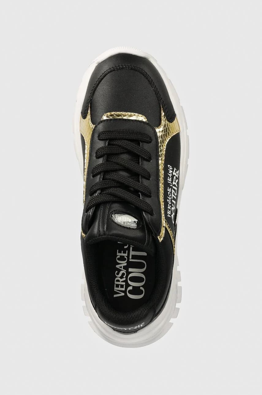 кроссовки Hiker - фото 4