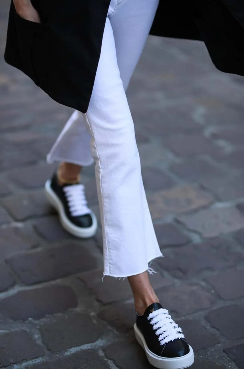 кроссовки Grace - фото 5