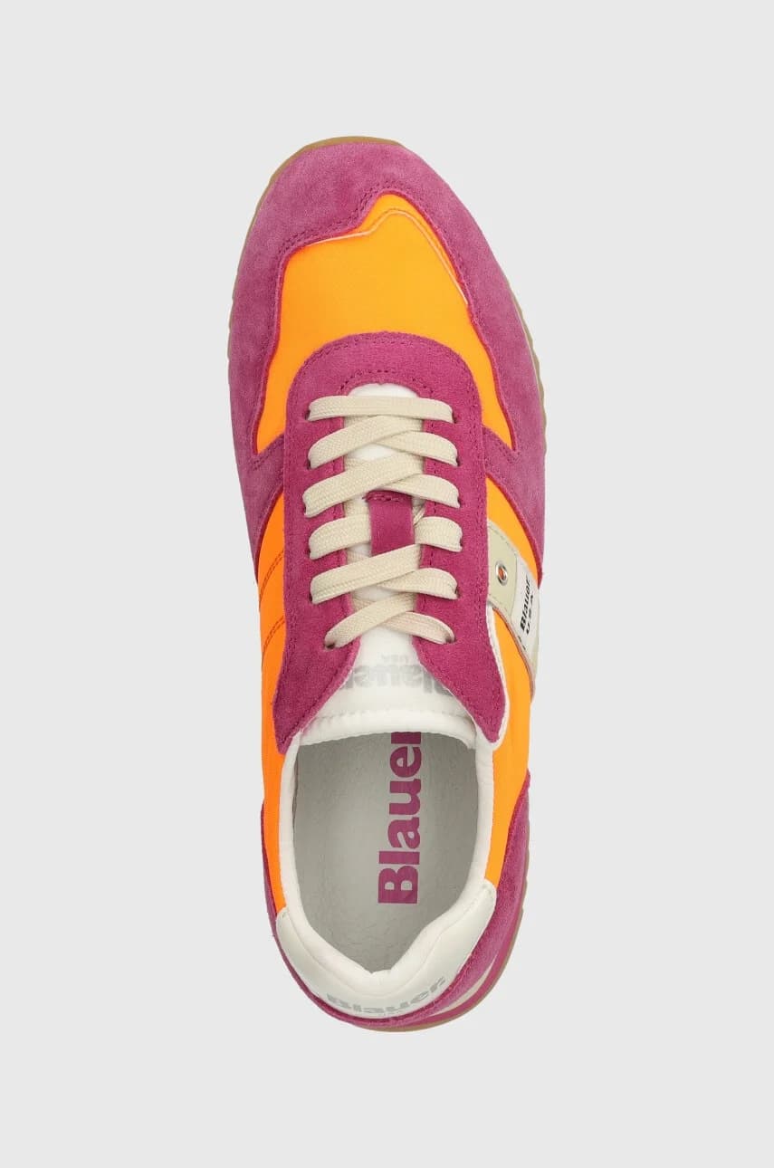 кроссовки MELROSE - фото 4