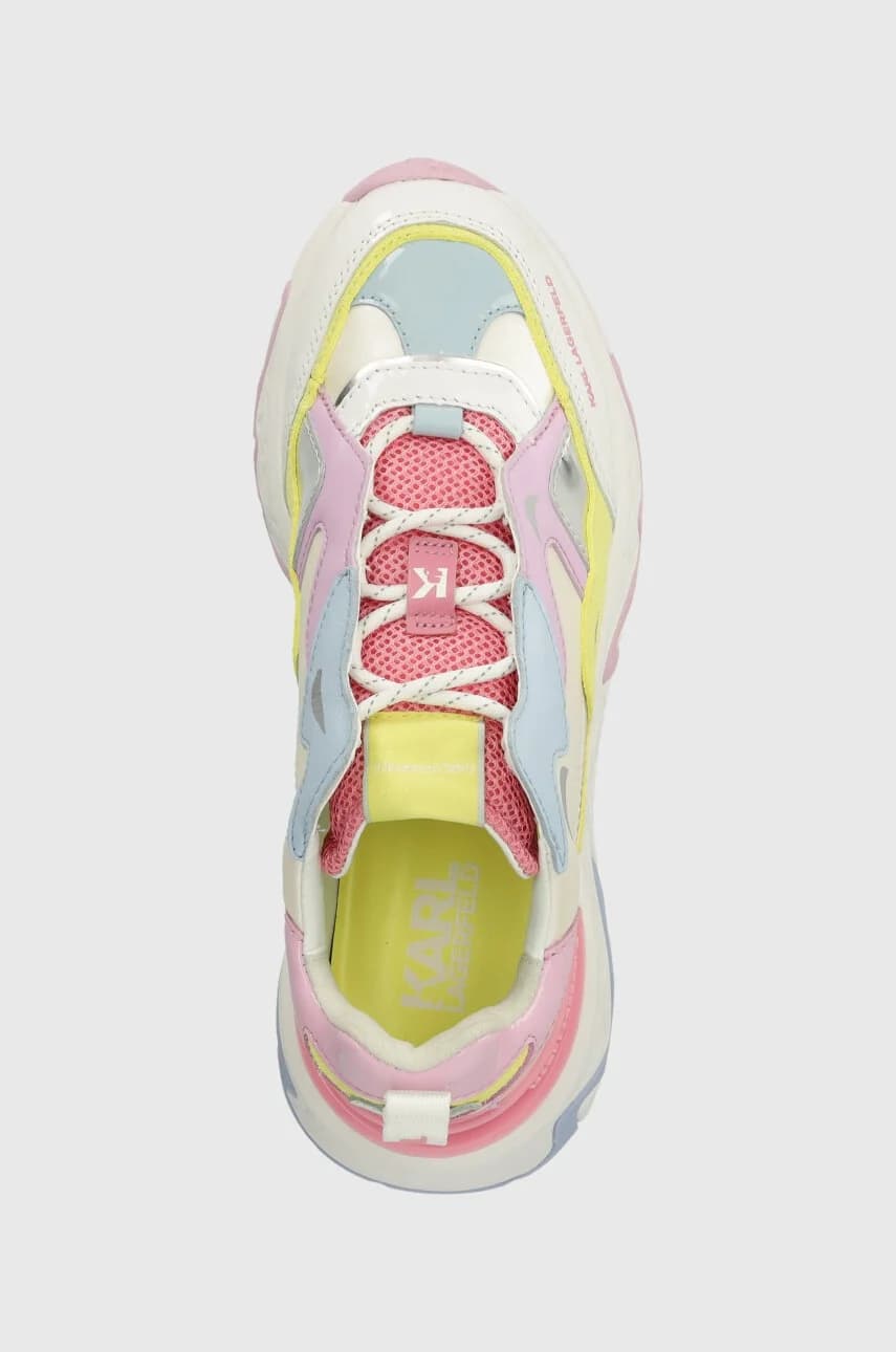 кроссовки BLAZE - фото 4