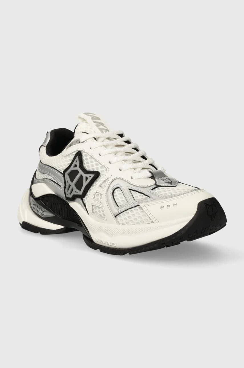 кроссовки Smash - фото 2