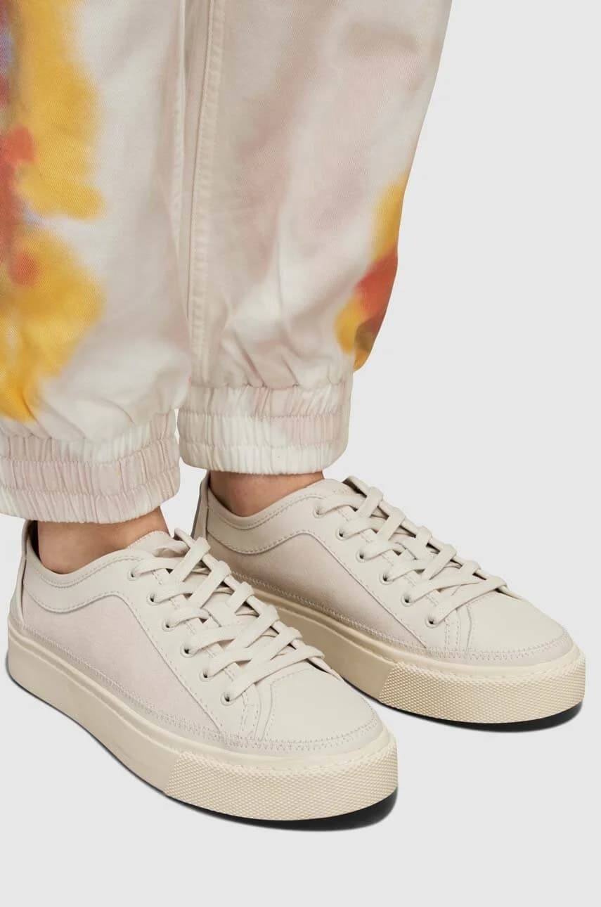 кроссовки Milla - фото 4