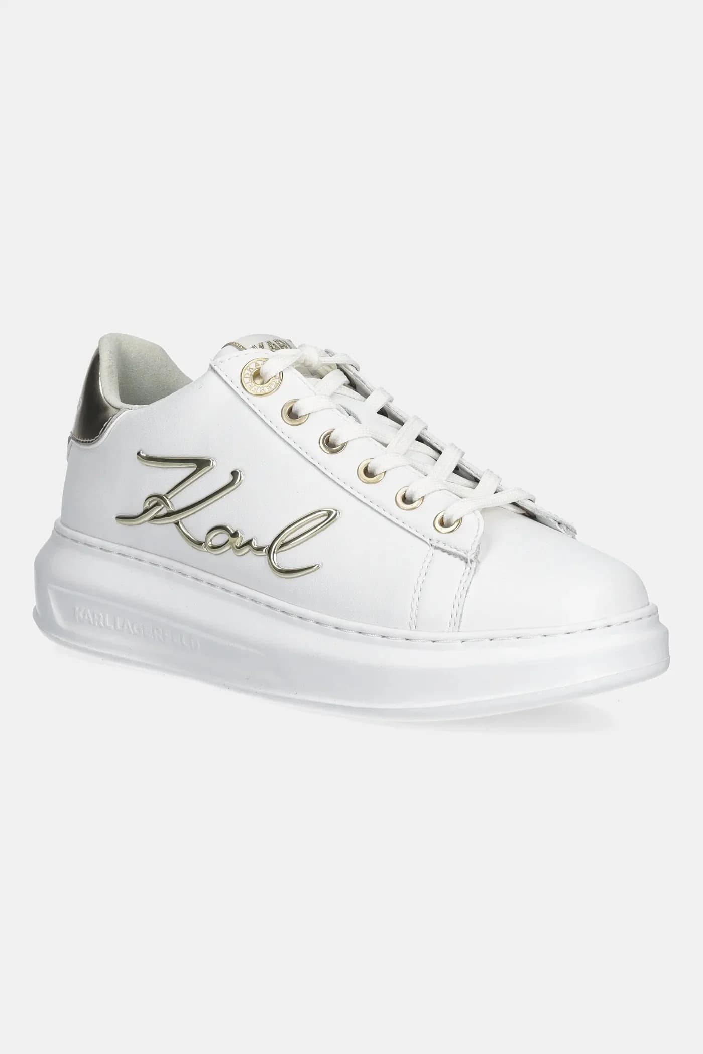 кроссовки KAPRI