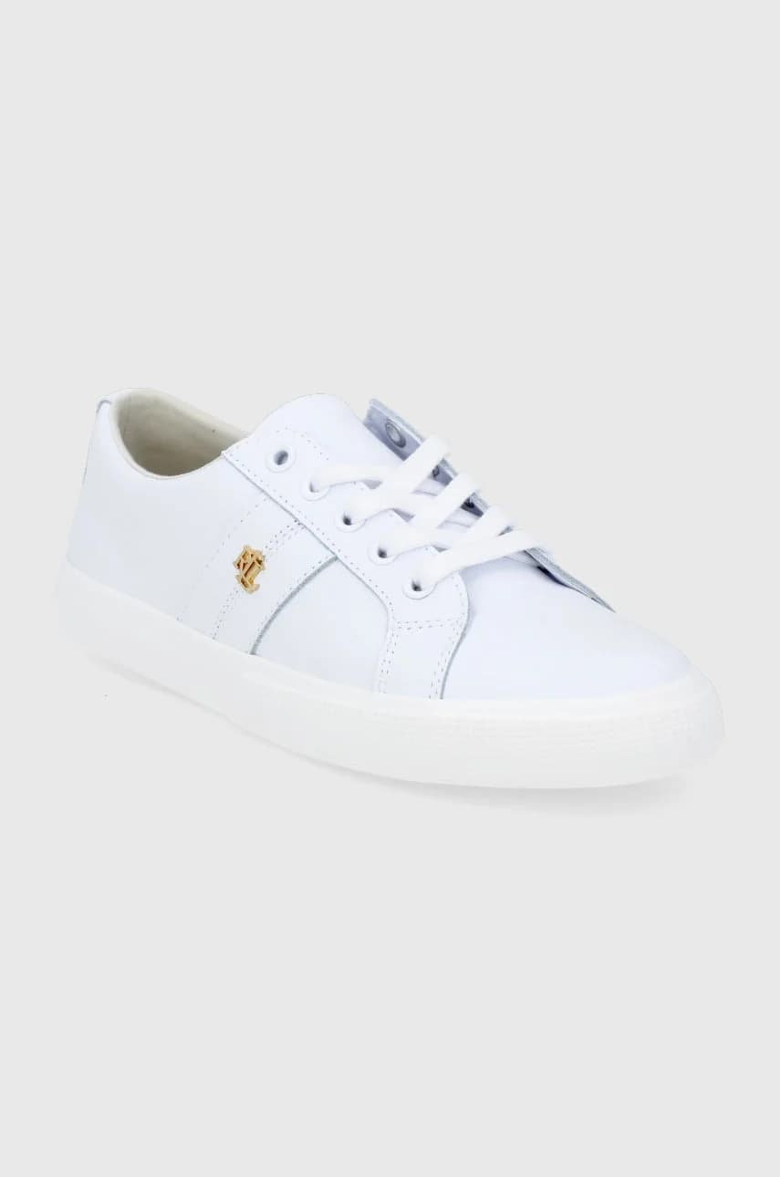 Янсон II кожаные туфли - фото 2