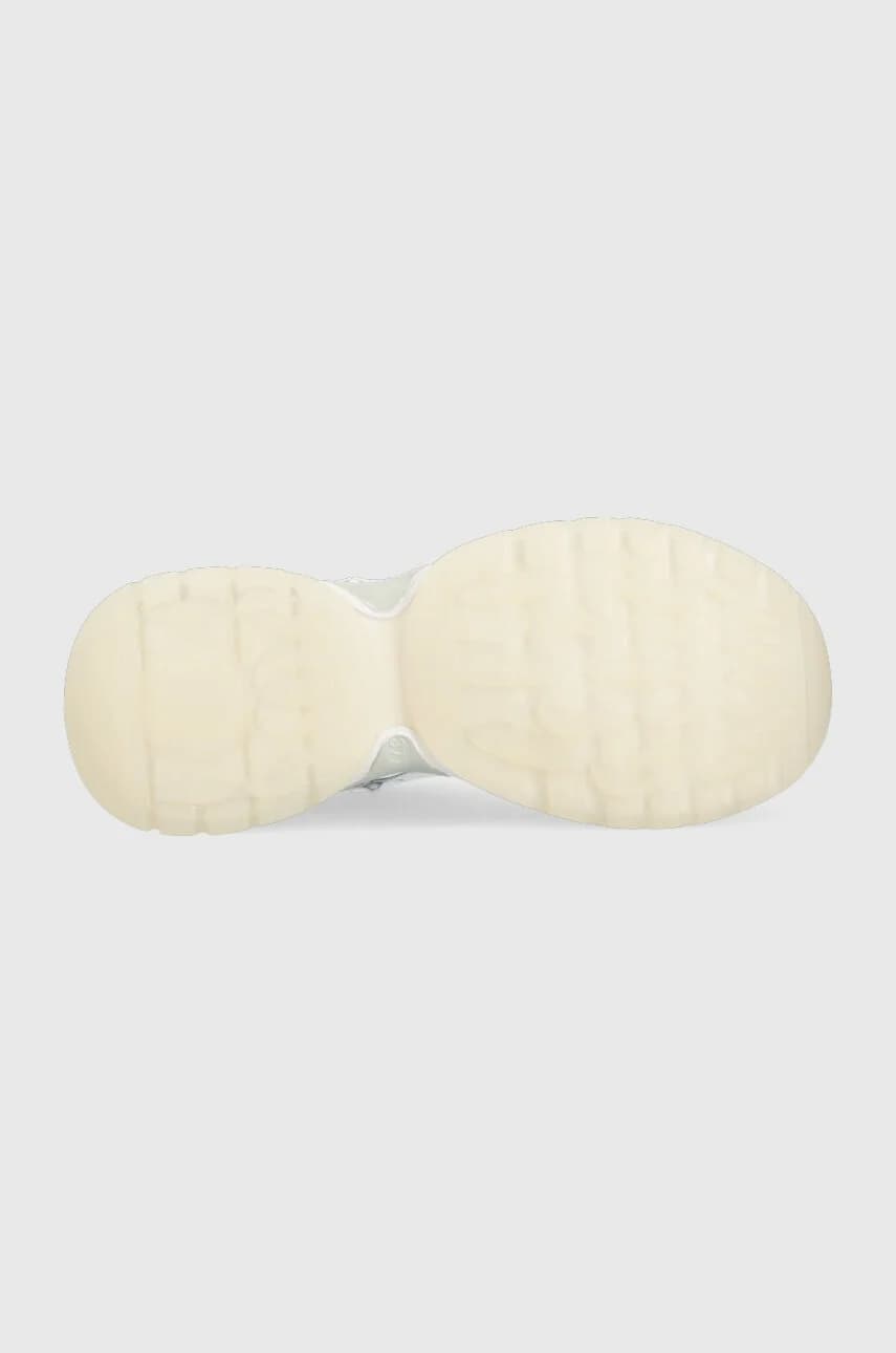 кроссовки «Тройка» - фото 5