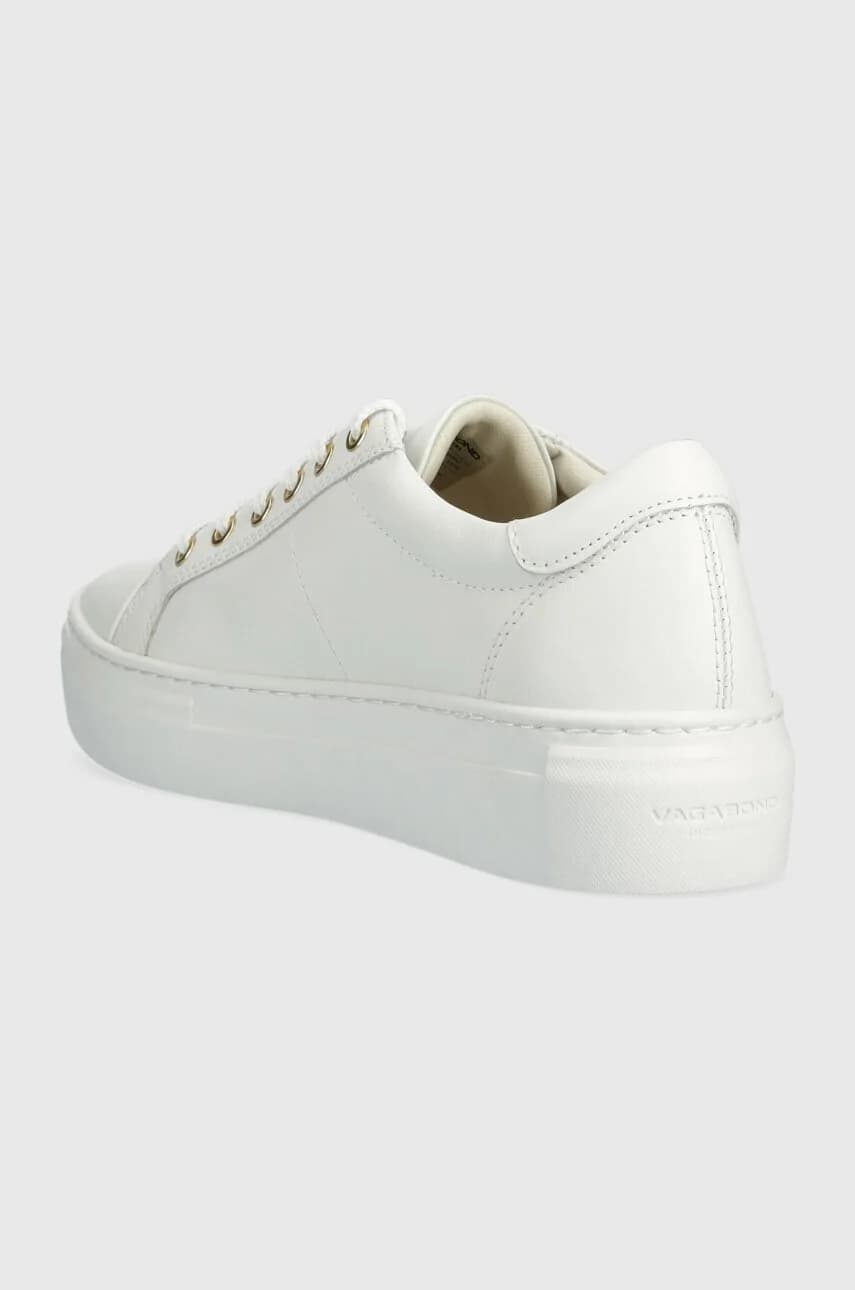 кроссовки ZOE PLATFORM - фото 3