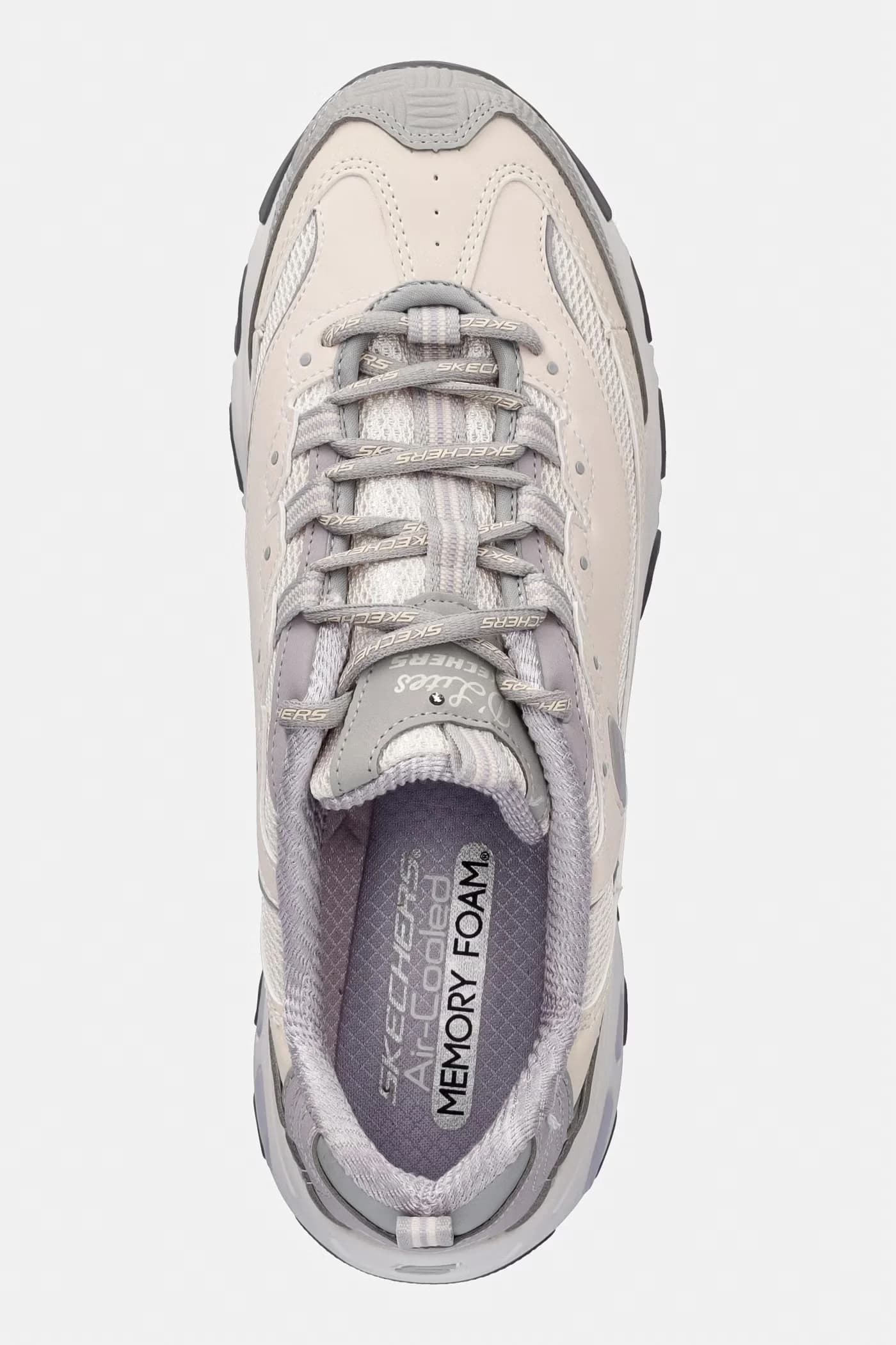 кроссовки D LITES - фото 4