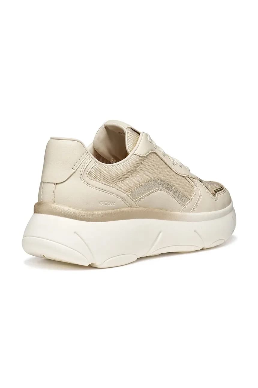 кроссовки D NEBULA 2.0 X - фото 3