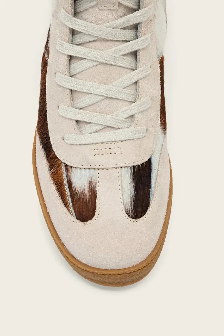 кроссовки Louise High Top - фото 5