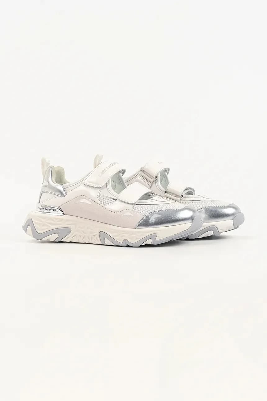 кроссовки Blaze - фото 2