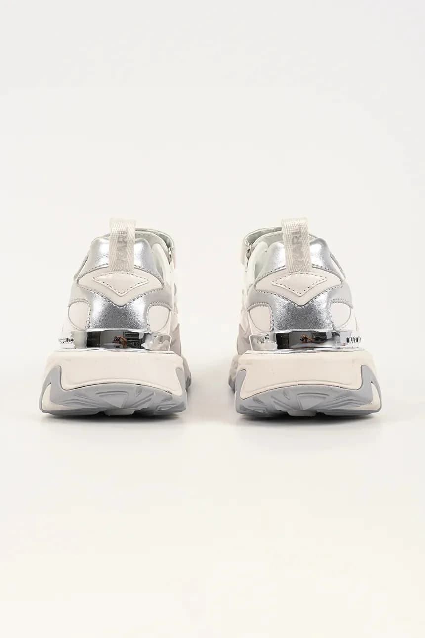 кроссовки Blaze - фото 3