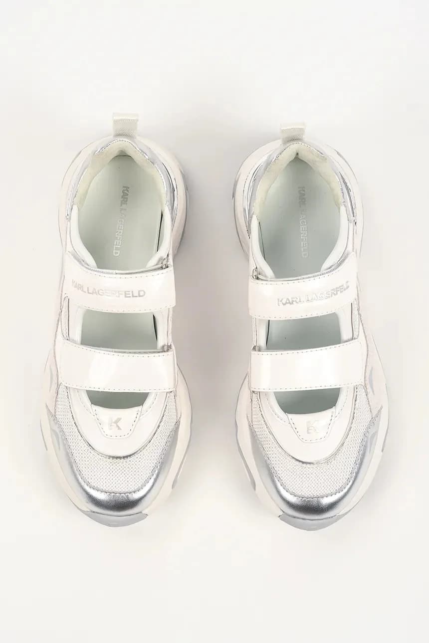 кроссовки Blaze - фото 4